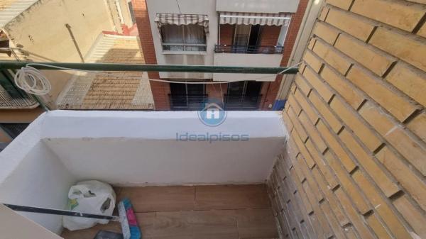 Piso en calle del Doctor Bergez