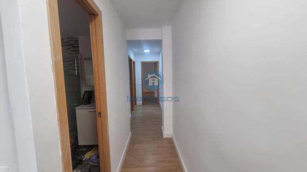 Piso en calle del Doctor Bergez