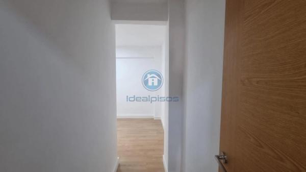 Piso en calle del Doctor Bergez