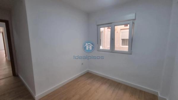 Piso en calle del Doctor Bergez