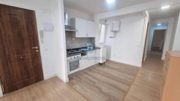 Piso en calle del Doctor Bergez