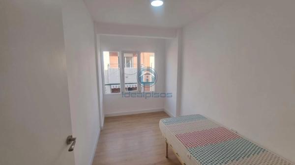 Piso en calle del Doctor Bergez