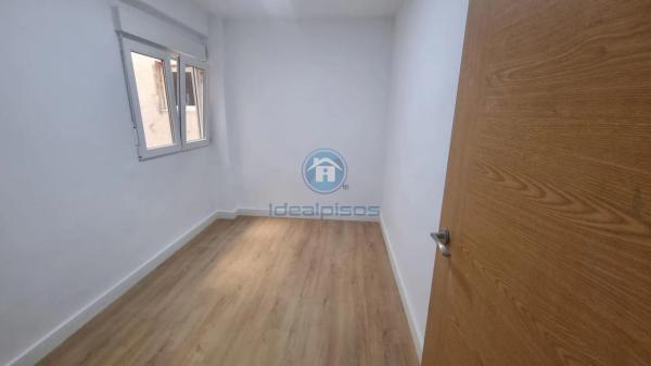 Piso en calle del Doctor Bergez