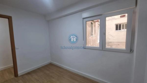 Piso en calle del Doctor Bergez