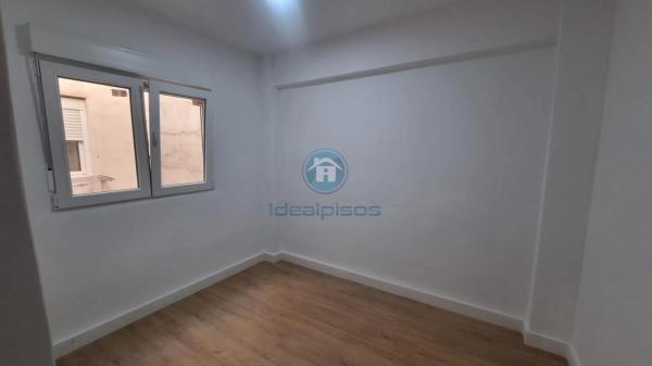 Piso en calle del Doctor Bergez