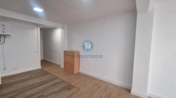 Piso en calle del Doctor Bergez