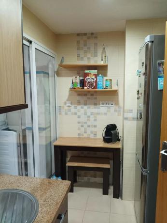 Piso en Barrio Carolinas Altas