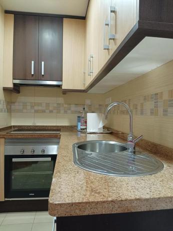 Piso en Barrio Carolinas Altas