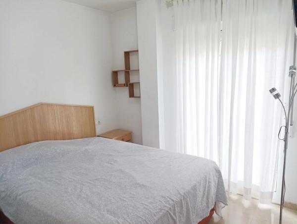 Piso en Barrio Carolinas Altas