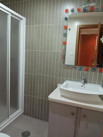 Piso en Barrio Carolinas Altas