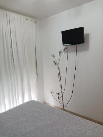 Piso en Barrio Carolinas Altas