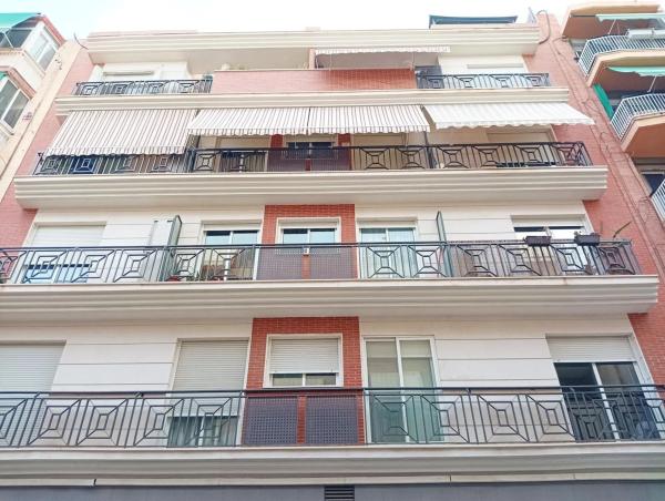 Piso en Barrio Carolinas Altas