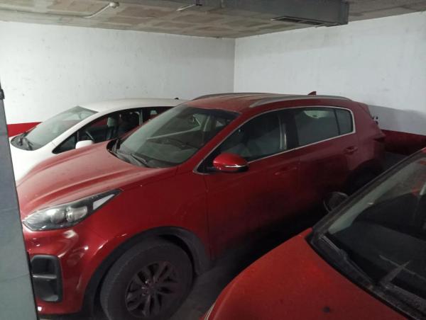 Piso en Barrio Carolinas Altas