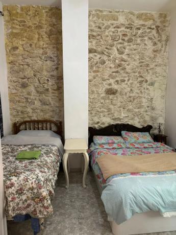 Chalet adosado en calle Teodoro Llorent