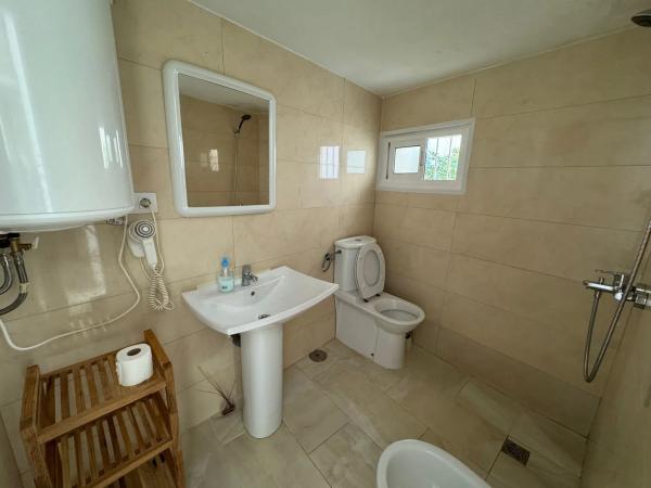 Chalet adosado en calle Teodoro Llorent