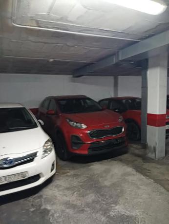 Piso en Barrio Carolinas Altas