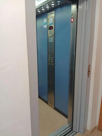 Piso en Barrio Carolinas Altas