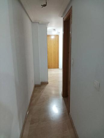 Piso en Barrio Carolinas Altas