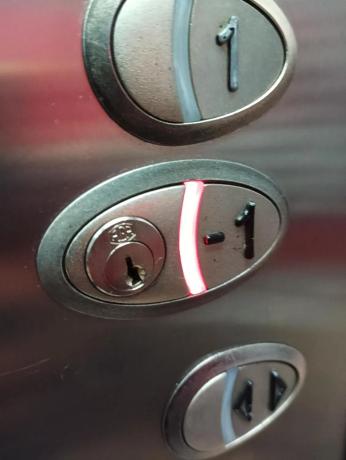 Piso en Barrio Carolinas Altas