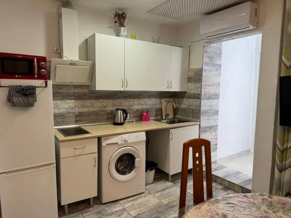 Chalet adosado en calle Teodoro Llorent