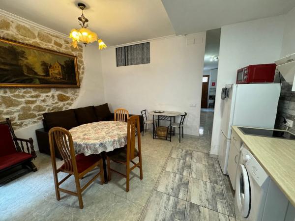 Chalet adosado en calle Teodoro Llorent