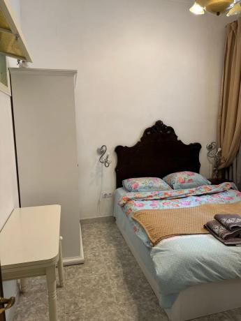 Chalet adosado en calle Teodoro Llorent