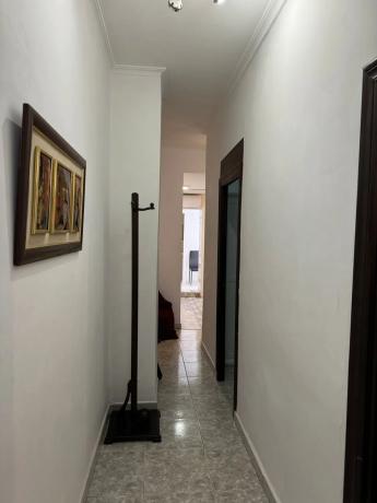 Chalet adosado en calle Teodoro Llorent