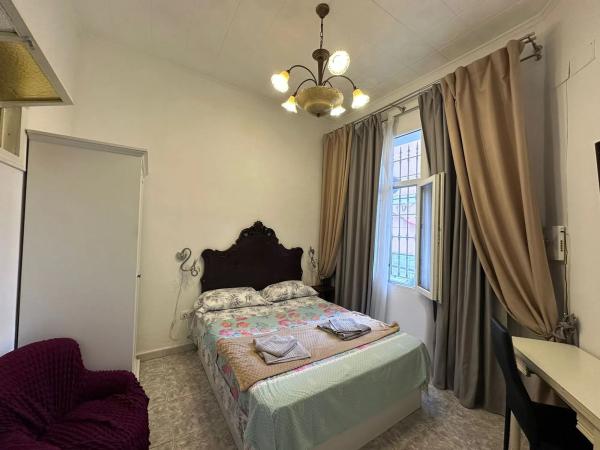 Chalet adosado en Cl Teodoro Llorente