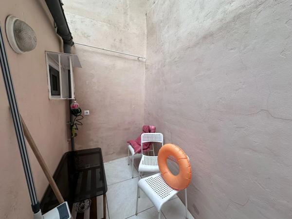 Chalet adosado en Cl Teodoro Llorente