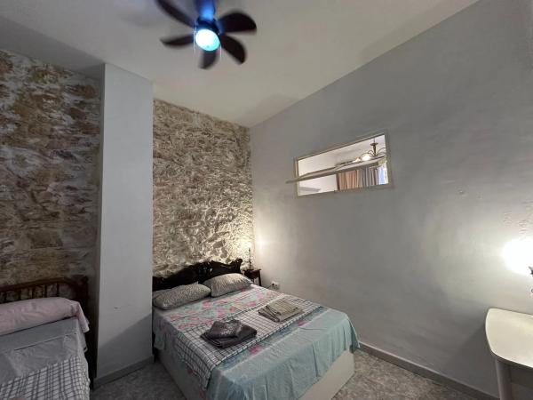 Chalet adosado en Cl Teodoro Llorente