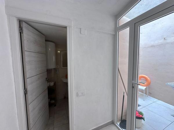 Chalet adosado en Cl Teodoro Llorente