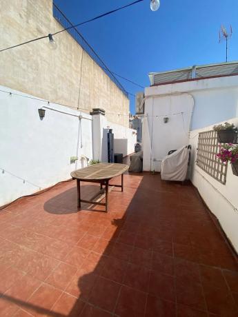 Dúplex en calle Pintor Murillo