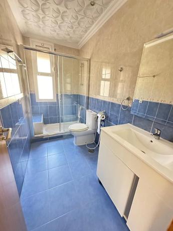 Piso en avenida Alcoi