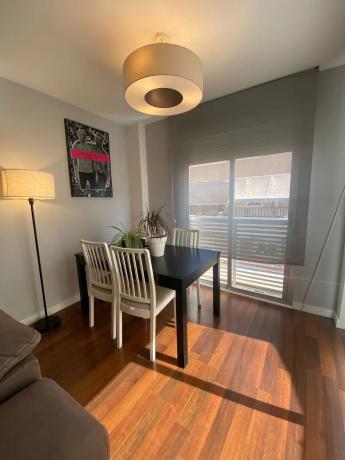 Dúplex en calle Pintor Murillo