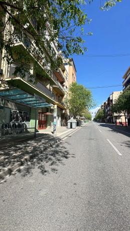 Piso en avenida Alcoi