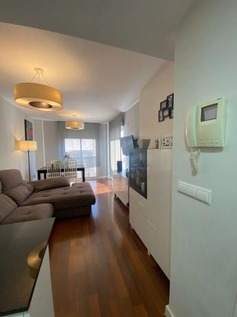 Dúplex en calle Pintor Murillo