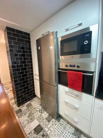 Dúplex en calle Pintor Murillo