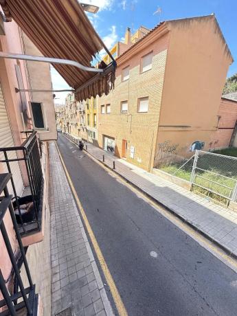 Piso en avenida Alcoi