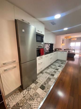 Dúplex en calle Pintor Murillo