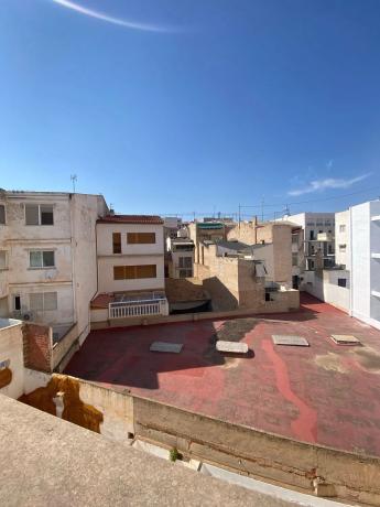 Dúplex en calle Pintor Murillo