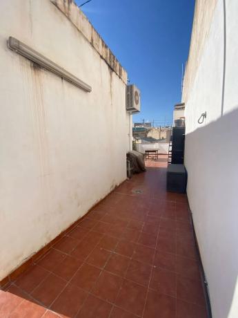 Dúplex en calle Pintor Murillo