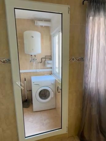 Piso en avenida Alcoi