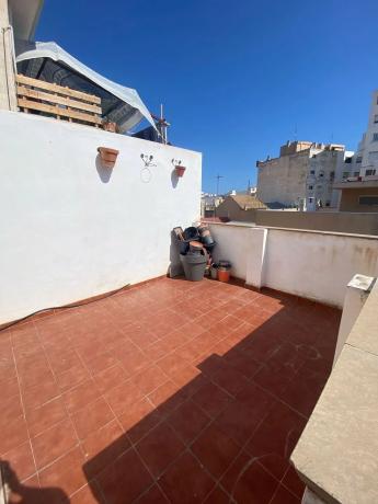 Dúplex en calle Pintor Murillo