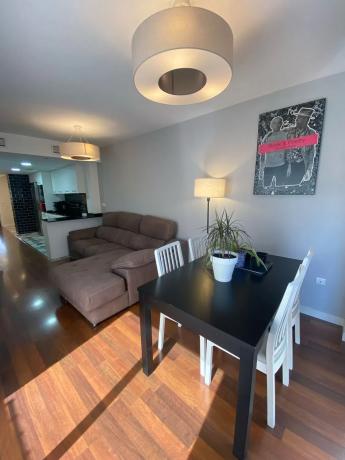 Dúplex en calle Pintor Murillo