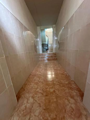 Piso en avenida Alcoi