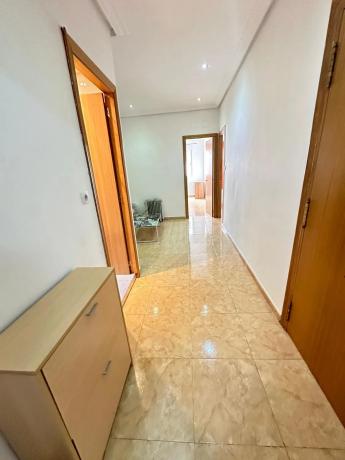 Piso en avenida Alcoi