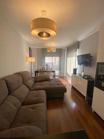 Dúplex en calle Pintor Murillo