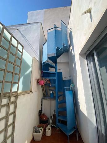 Dúplex en calle Pintor Murillo