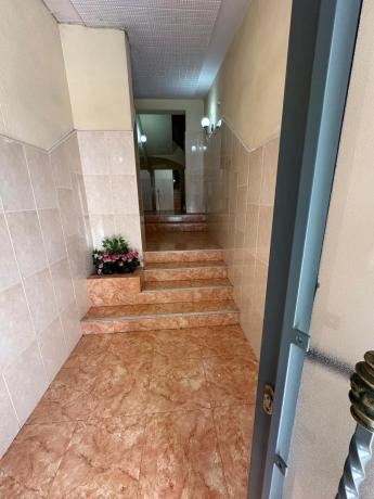 Piso en avenida Alcoi