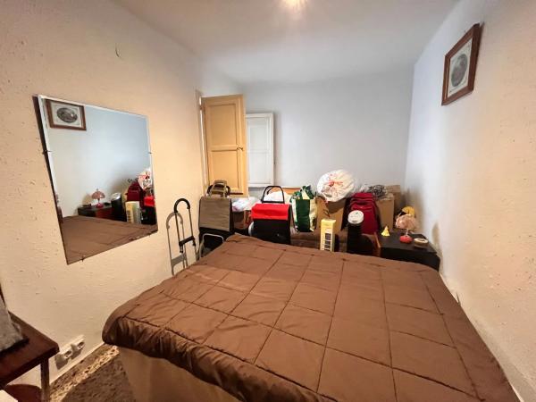 Piso en Barrio Carolinas Bajas